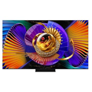 TCL 4K SQD-Mini Led Google TV C7L Series