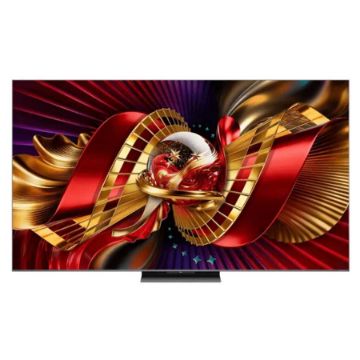 TCL 4K SQD-Mini Led Google TV C8L Series