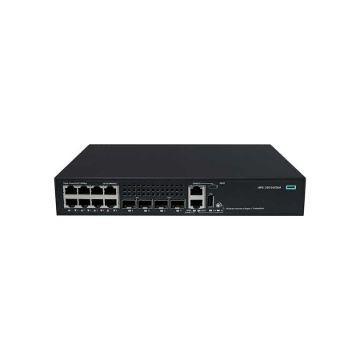 HPE Networking CW 2150 8p 10M/100M/1G 2p SFP 1G 2p SFP+ 1G/10G Switch