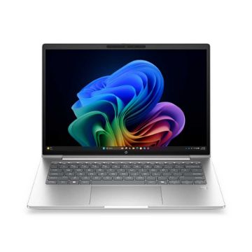 HP ProBook 4 G2i UMA Ultra 7 355 14" Core Ultra 7 355/16GB DDR5/512GB NVMe/WUXGA IPS 300nits/Win11 Pro/WiFi 7/Iron Gray/3yos