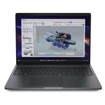 Dell Pro Precision 5 16 PW516261 16.0FHD/U7-366H/32G/1TRSSD/PRO2000BW 16G/LKB/FP/W11P/3YOS